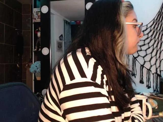 Offline Mollyshake11 on BongaCams