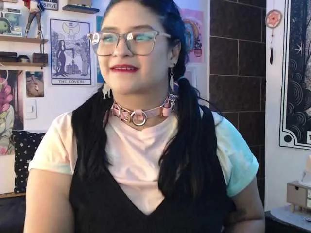 Offline Mollyshake11 on BongaCams