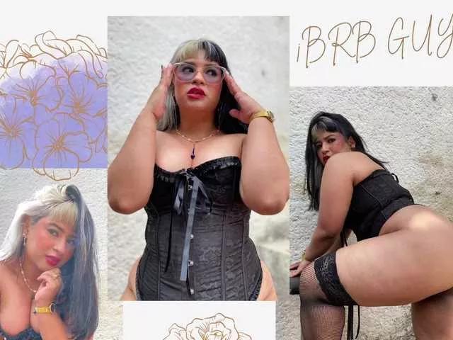 Offline Mollyshake11 on BongaCams