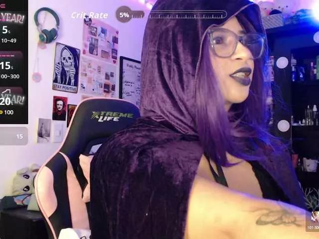 Offline Mollyshake11 on BongaCams