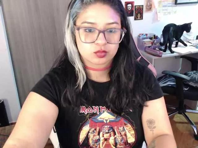 Offline Mollyshake11 on BongaCams