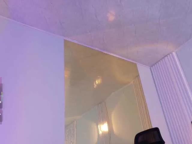 MollyyCruz on BongaCams 