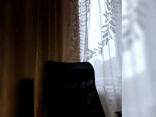 Freechat murr-kitty on BongaCams