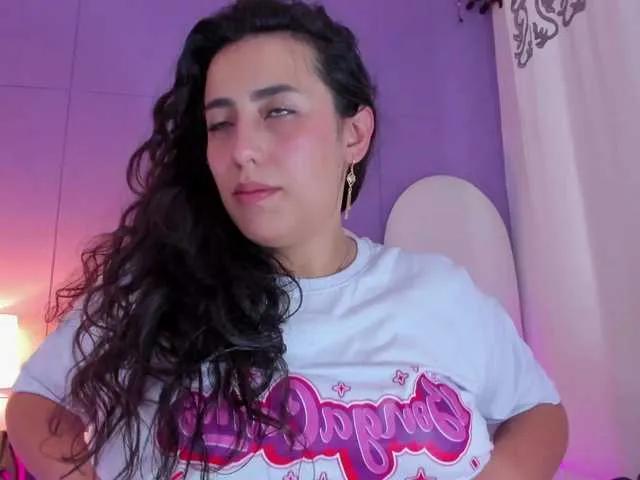 Offline my-aleja- on BongaCams