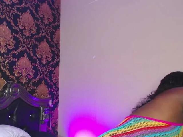 Offline NaiaGils on BongaCams