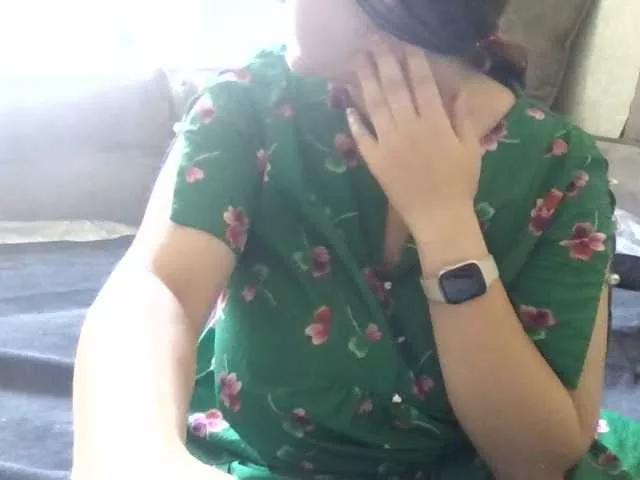 Offline NansyyLiana on BongaCams