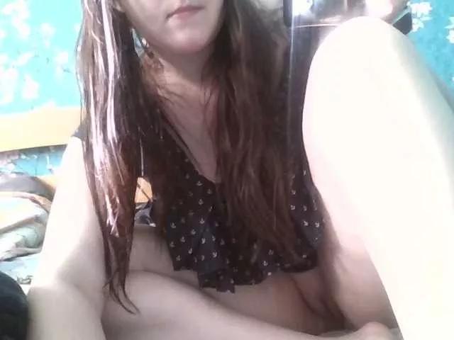 Offline NansyyLiana on BongaCams