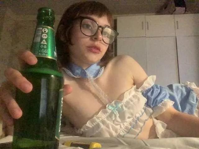 Offline NastyaMurGustav on BongaCams