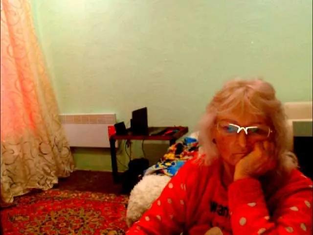 Offline Natalia7634 on BongaCams