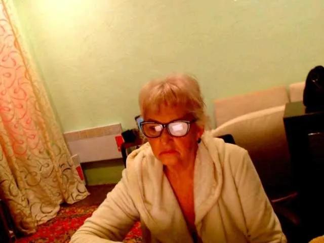 Offline Natalia7634 on BongaCams