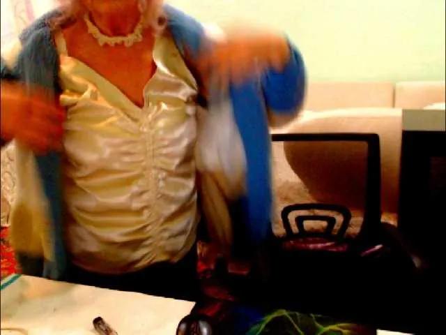 Offline Natalia7634 on BongaCams