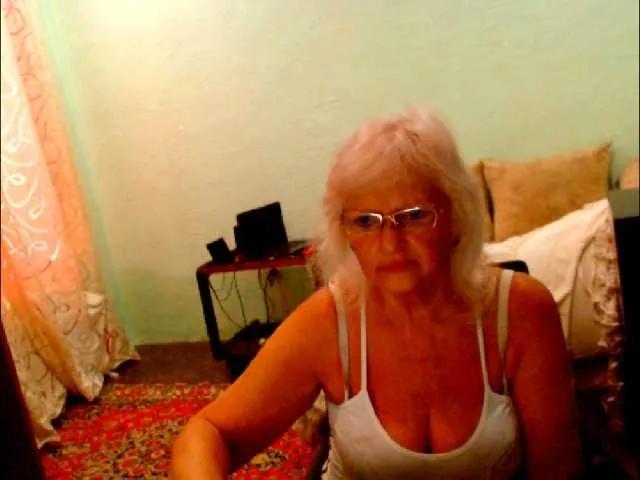 Offline Natalia7634 on BongaCams
