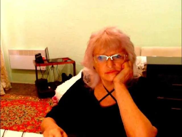 Offline Natalia7634 on BongaCams