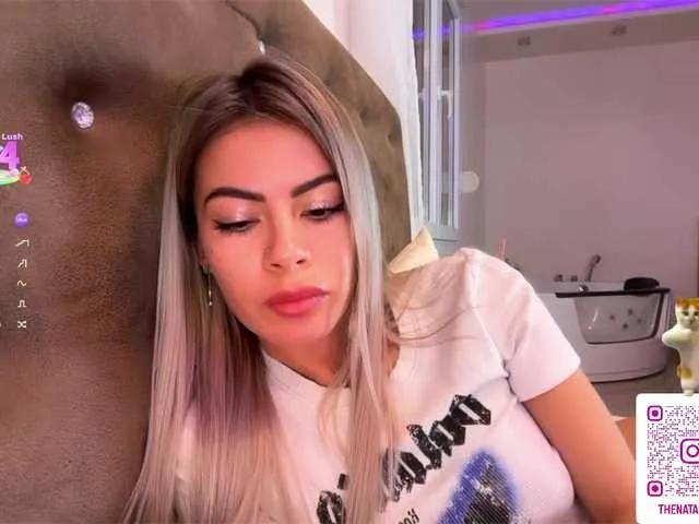 Freechat natalimuur on BongaCams