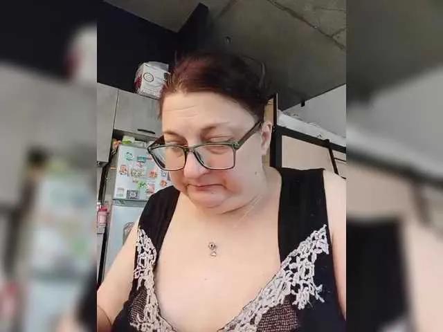 Offline Natalina1 on BongaCams