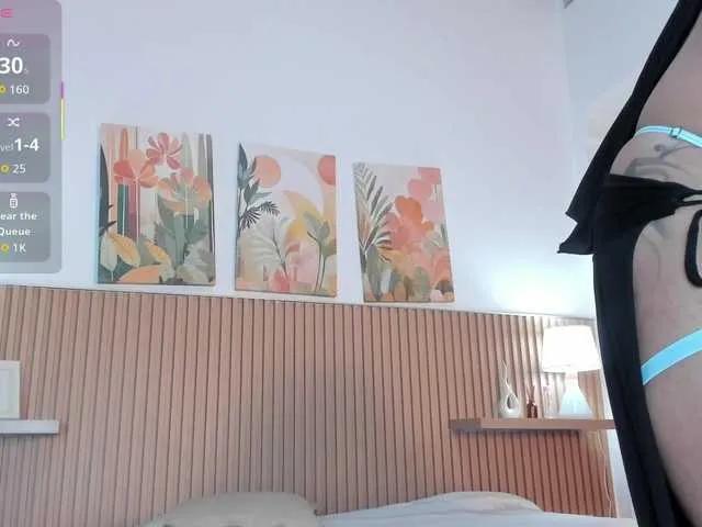 Offline Natash-malak on BongaCams