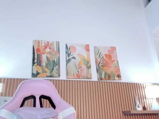 Offline Natash-malak on BongaCams