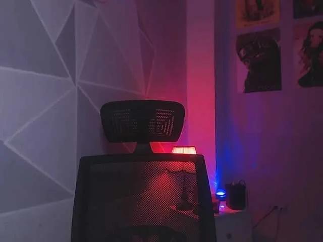 NatashaTanaka on BongaCams 