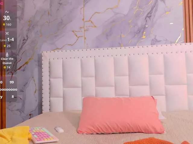 Offline naughtyebonyy on BongaCams