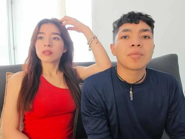 Offline NeylanVenom on BongaCams