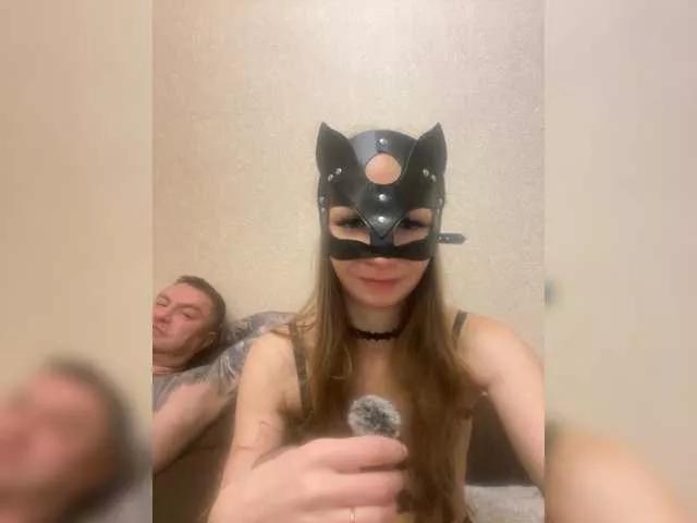 Neznost on BongaCams 