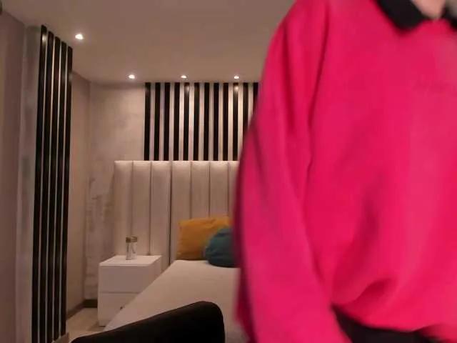 Offline NiaSalvatore on BongaCams