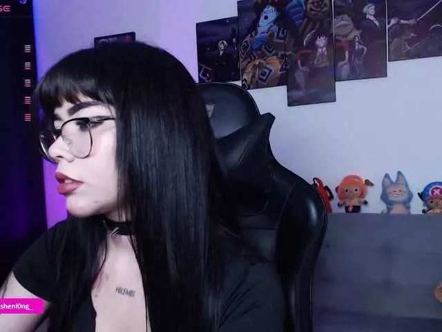 Freechat Nicorobin on BongaCams