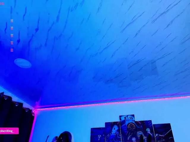 Freechat Nicorobin on BongaCams