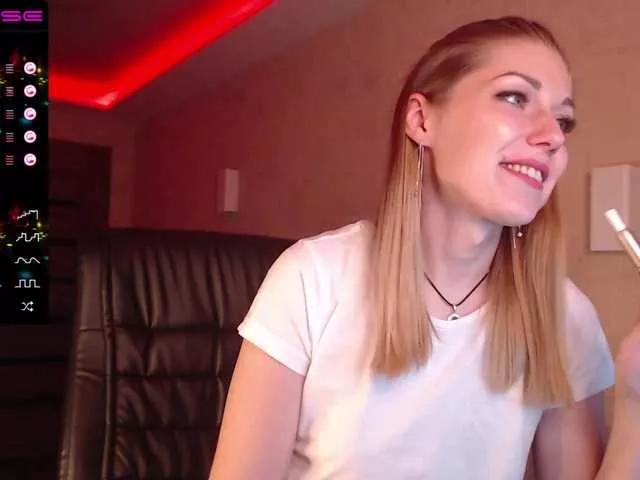 Offline Nikisport-1 on BongaCams