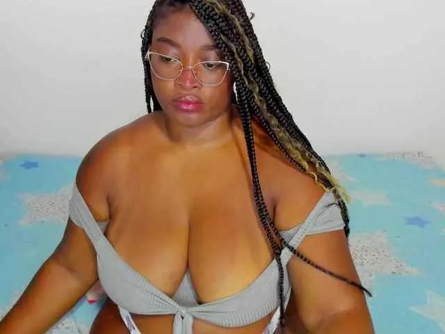 Offline NinaaGrey on BongaCams