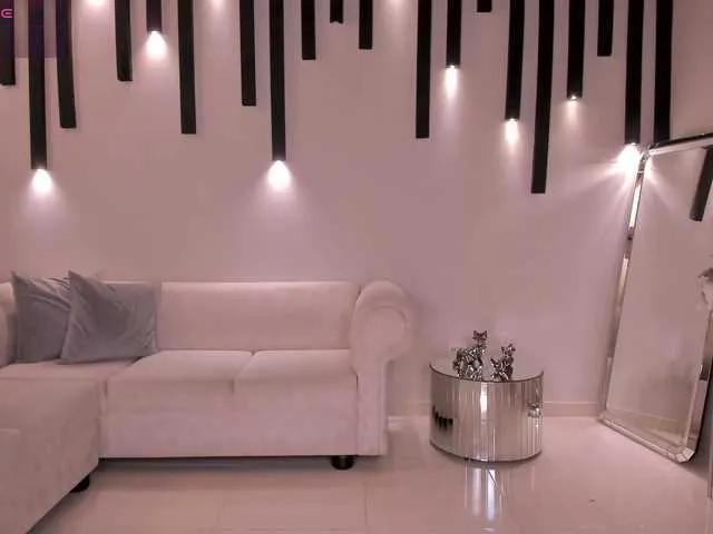 Freechat NinaBlum on BongaCams