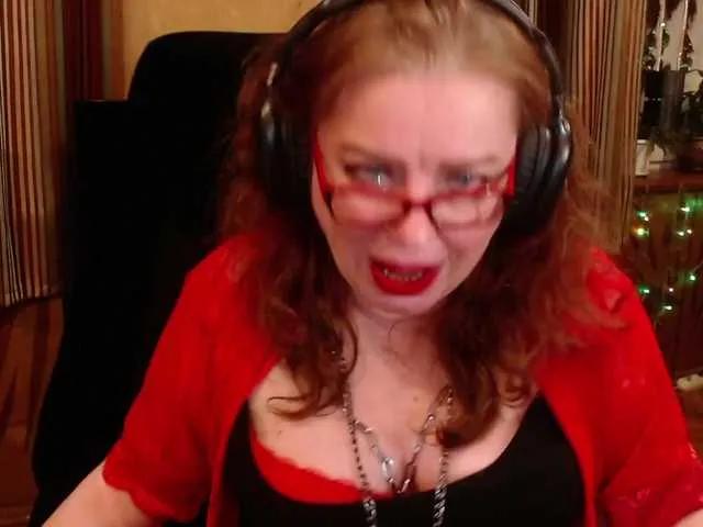 Offline NormaGin on BongaCams