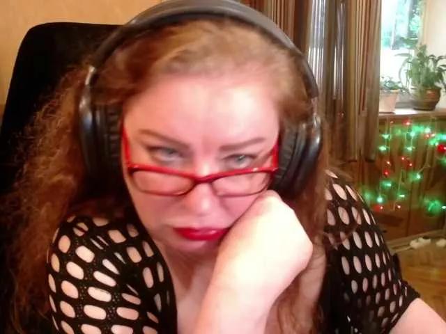 Offline NormaGin on BongaCams