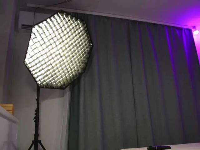 Offline ohhliviaa on BongaCams