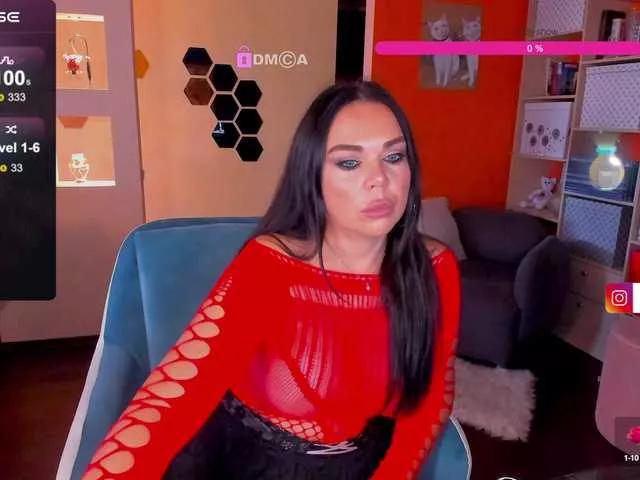 Offline OliviaGoold on BongaCams