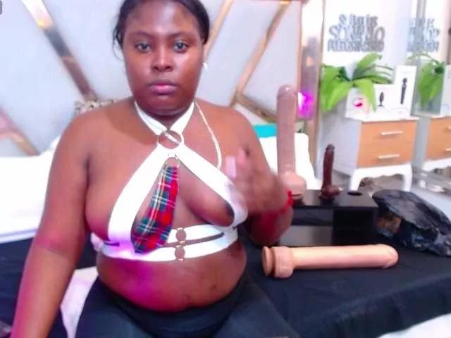 Offline osalovelyy on BongaCams