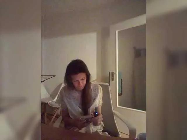 P-A-N-I-K-A on BongaCams 