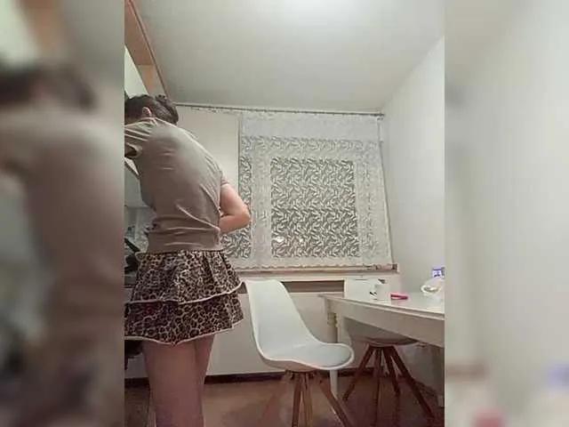 P-A-N-I-K-A on BongaCams 