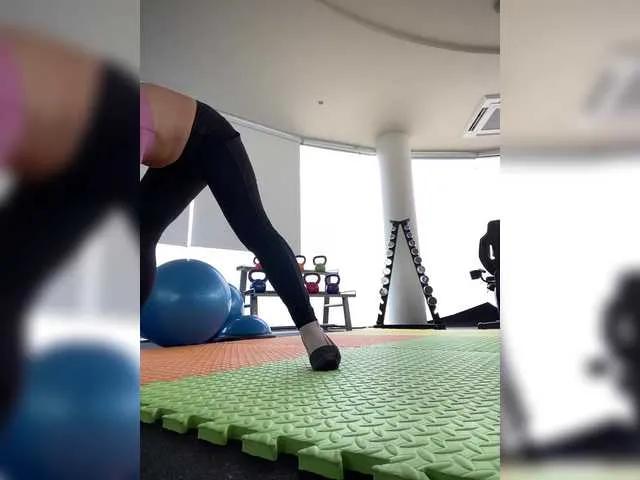 Offline PadThai on BongaCams