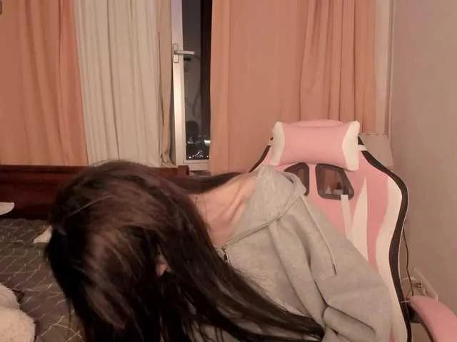 Offline pakkminni on BongaCams