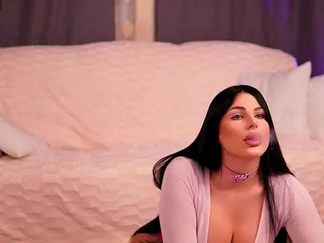 Offline PlayfulAvalyn on BongaCams