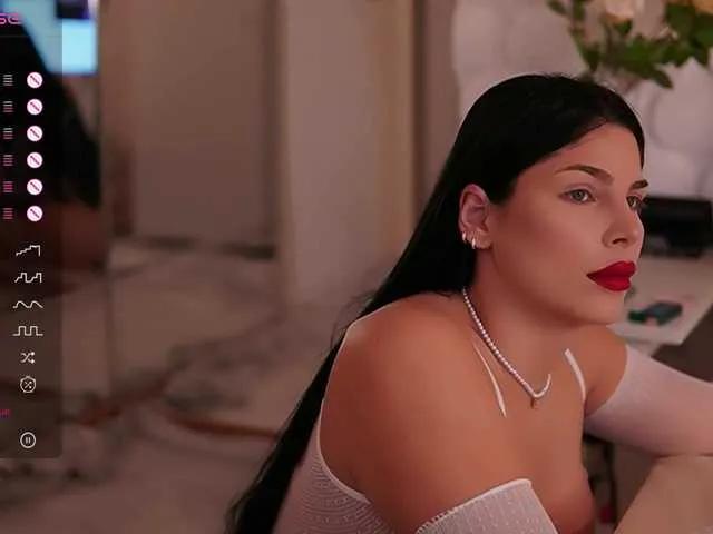 Offline PlayfulAvalyn on BongaCams