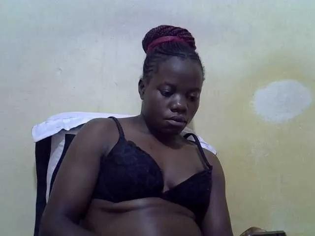 Freechat Pretty-doll on BongaCams