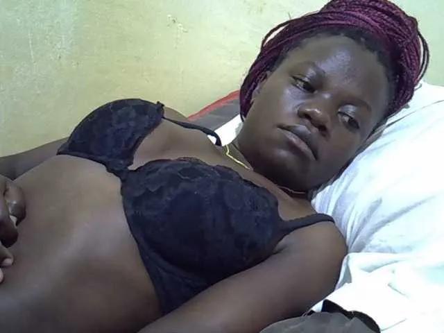 Freechat Pretty-doll on BongaCams