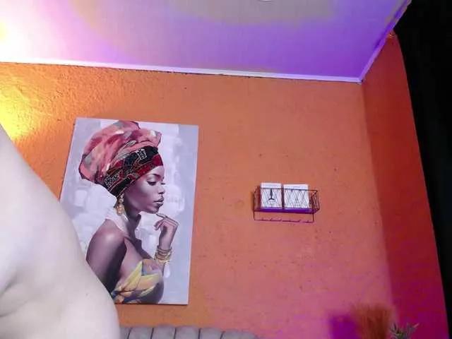 Offline PrettyAriel on BongaCams