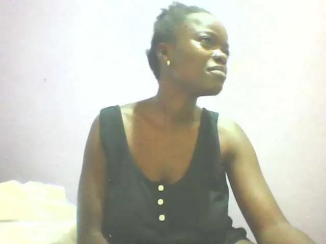 Offline PrettyLove on BongaCams