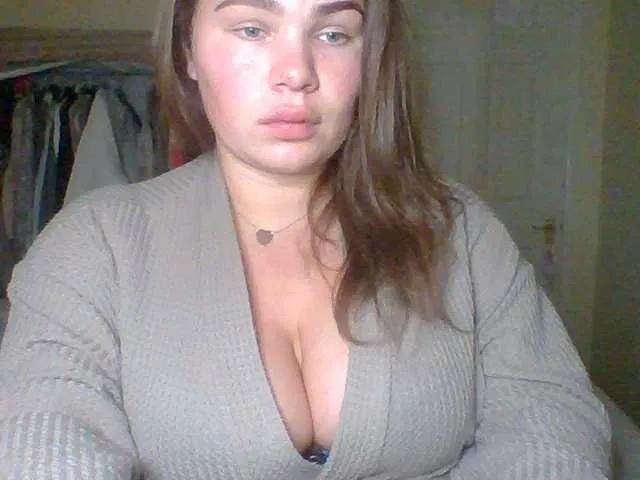 Offline PrincessGem on BongaCams