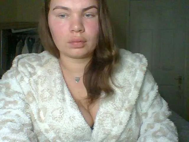 Offline PrincessGem on BongaCams