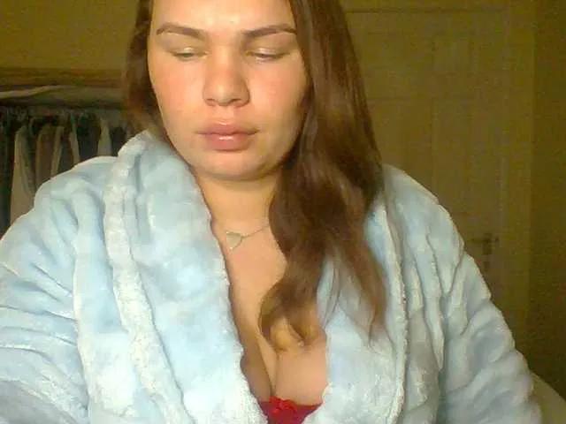 PrincessGem — Freechat on BongaCams