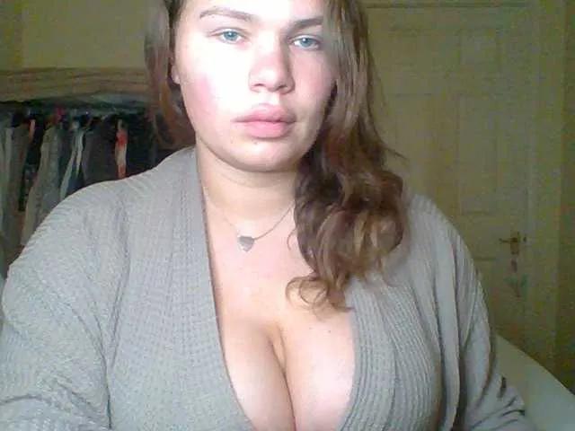 Offline PrincessGem on BongaCams